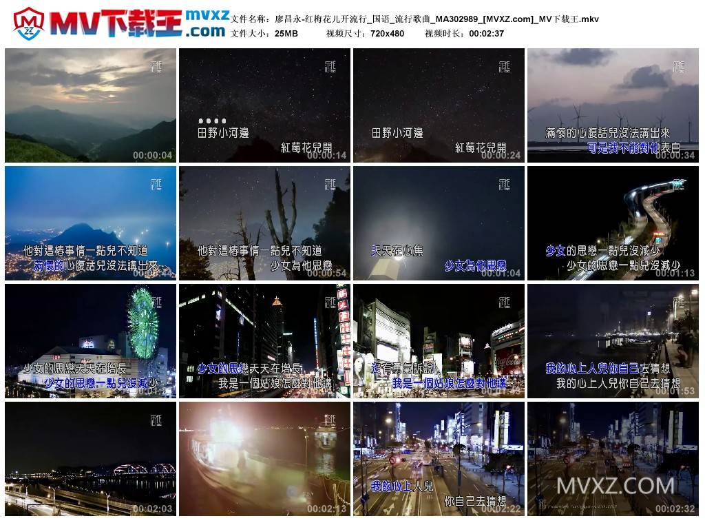 廖昌永-红梅花儿开流行_国语_流行歌曲_MA302989